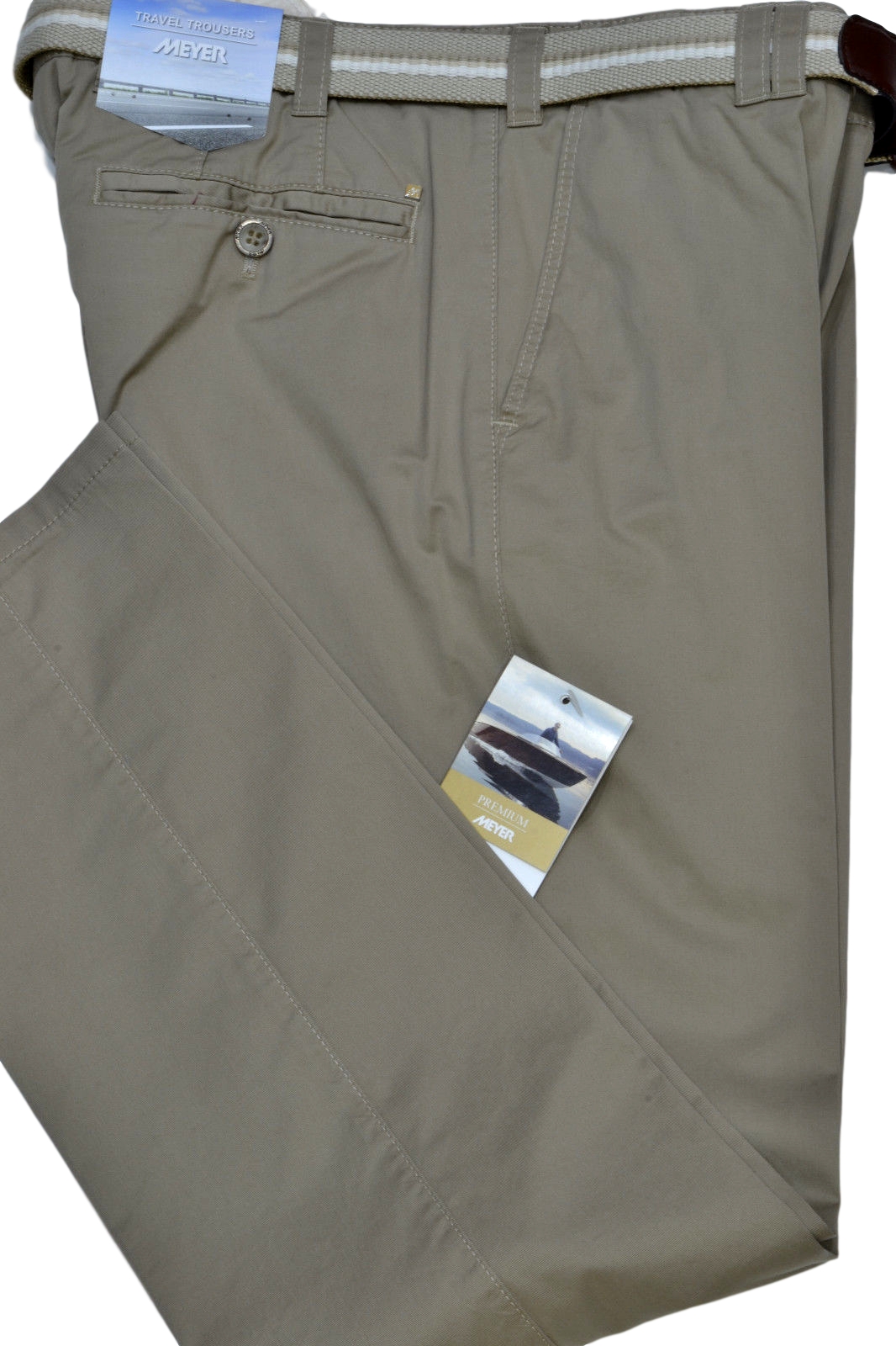 meyer pantaloni negozio