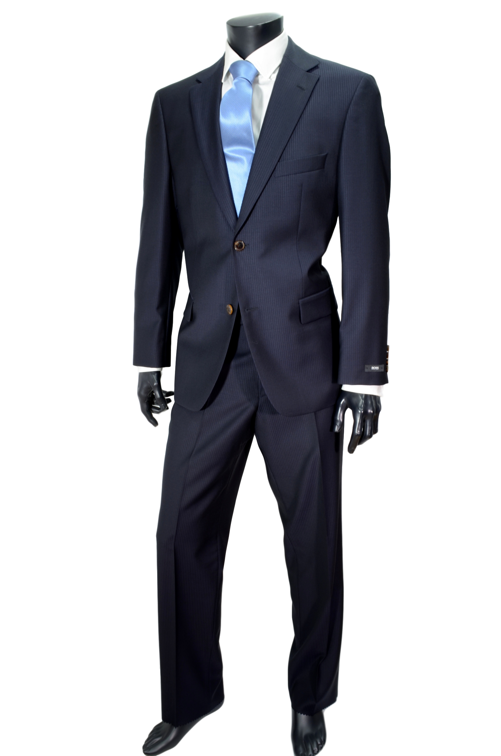 Completi uomo shop hugo boss