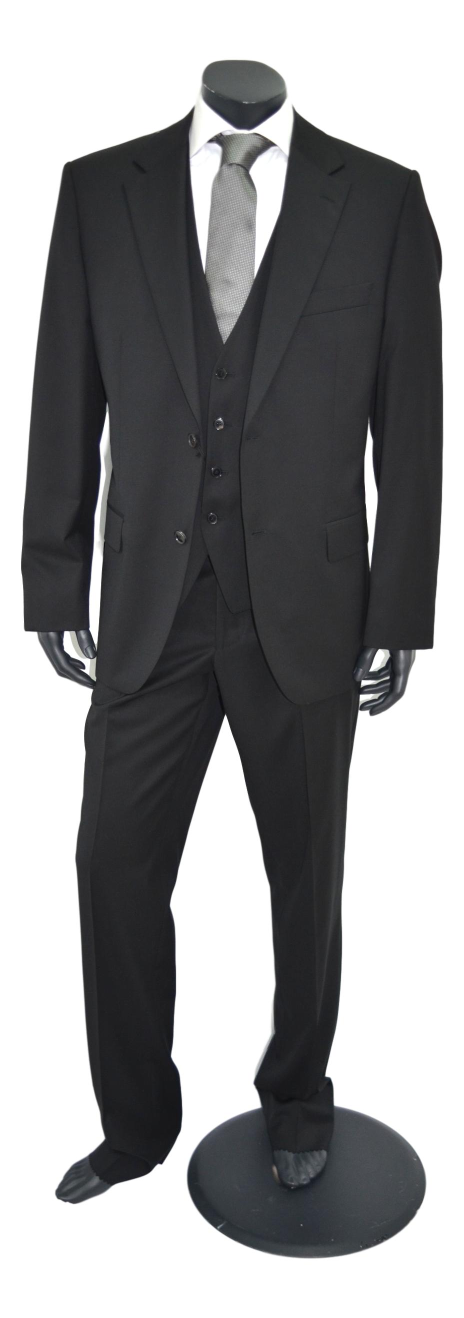 hugo boss abiti uomo