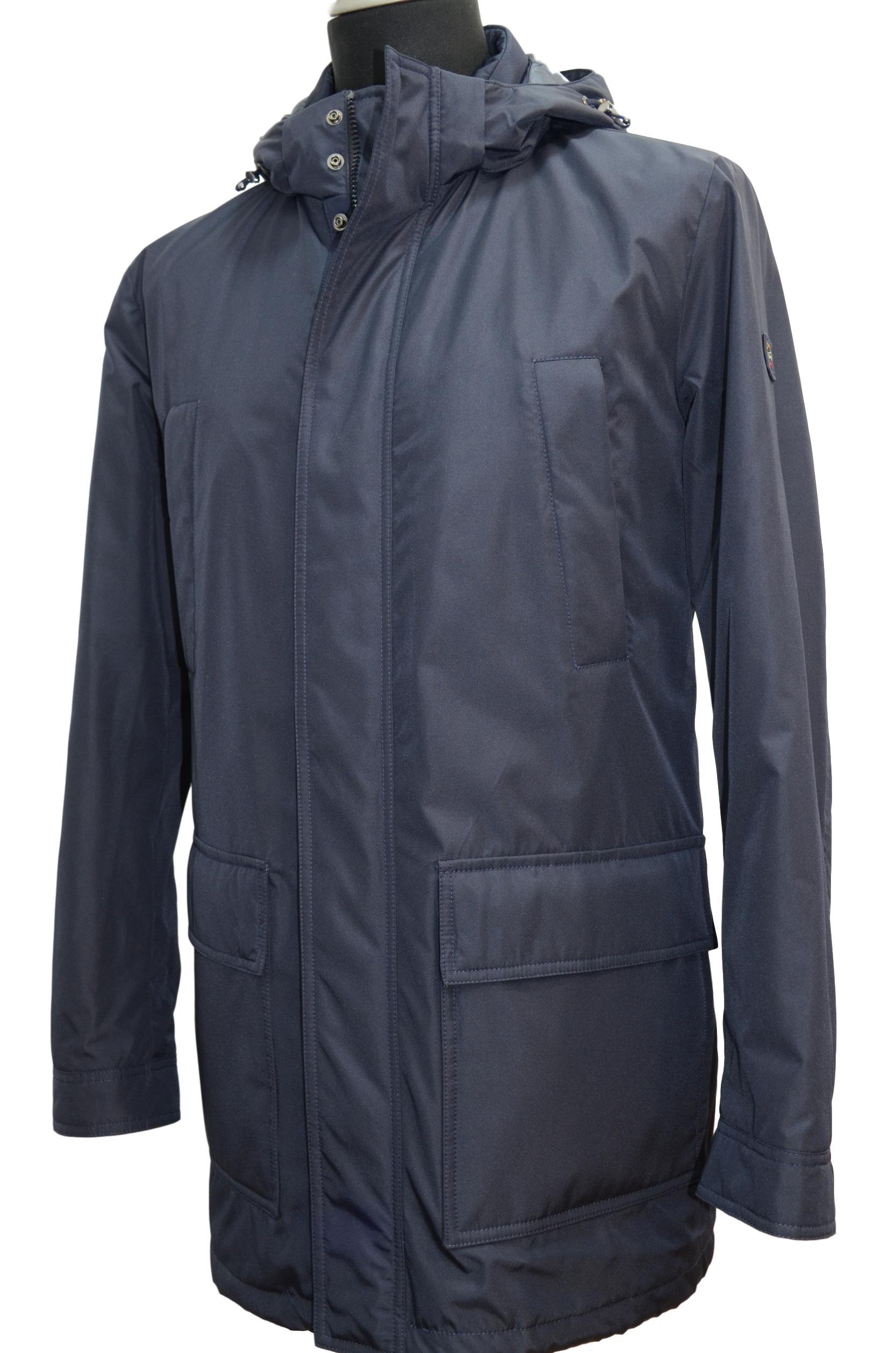 paul & shark yachting jacket