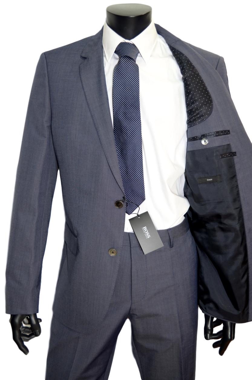 Abbigliamento Uomo Hugo Boss Online, 58% OFF | www.autoescolaurgell.com
