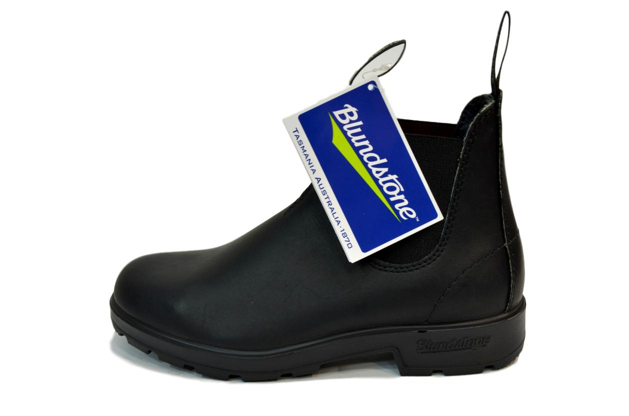 blundstone 510 nero