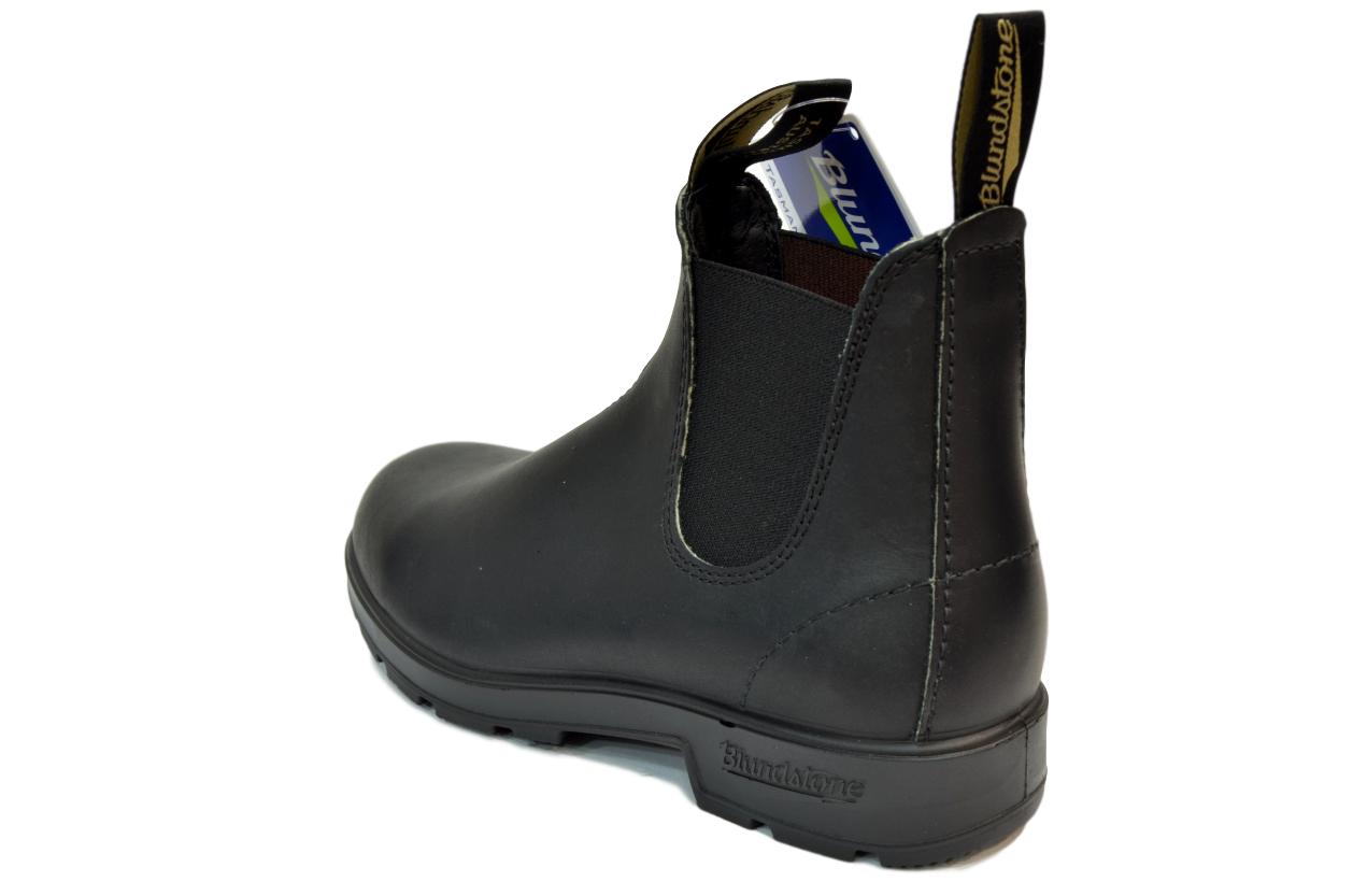 blundstone 510 nero