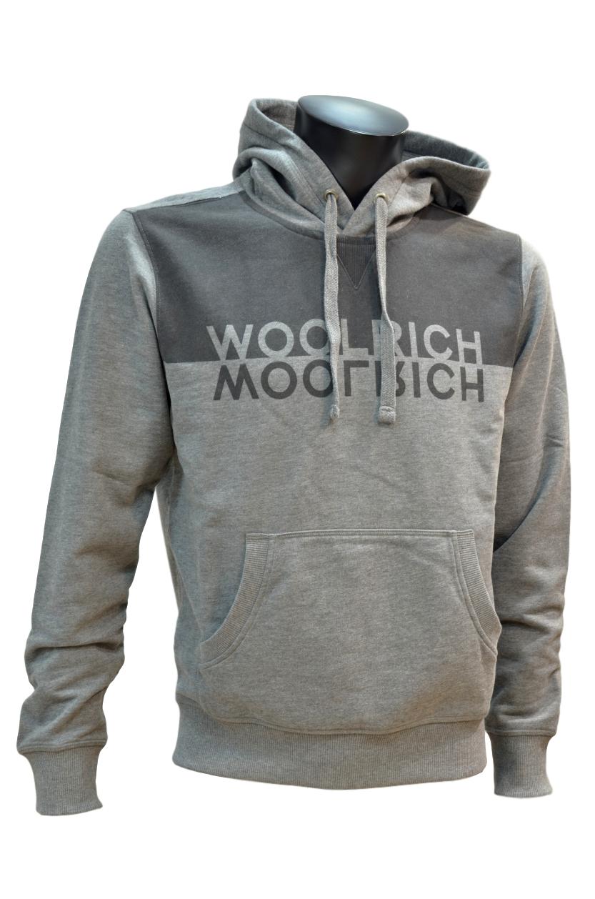 felpa woolrich