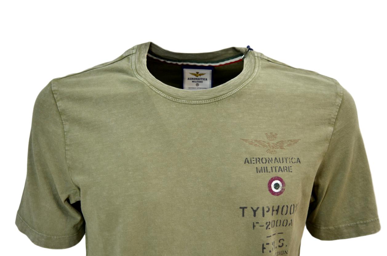 maglietta aeronautica militare