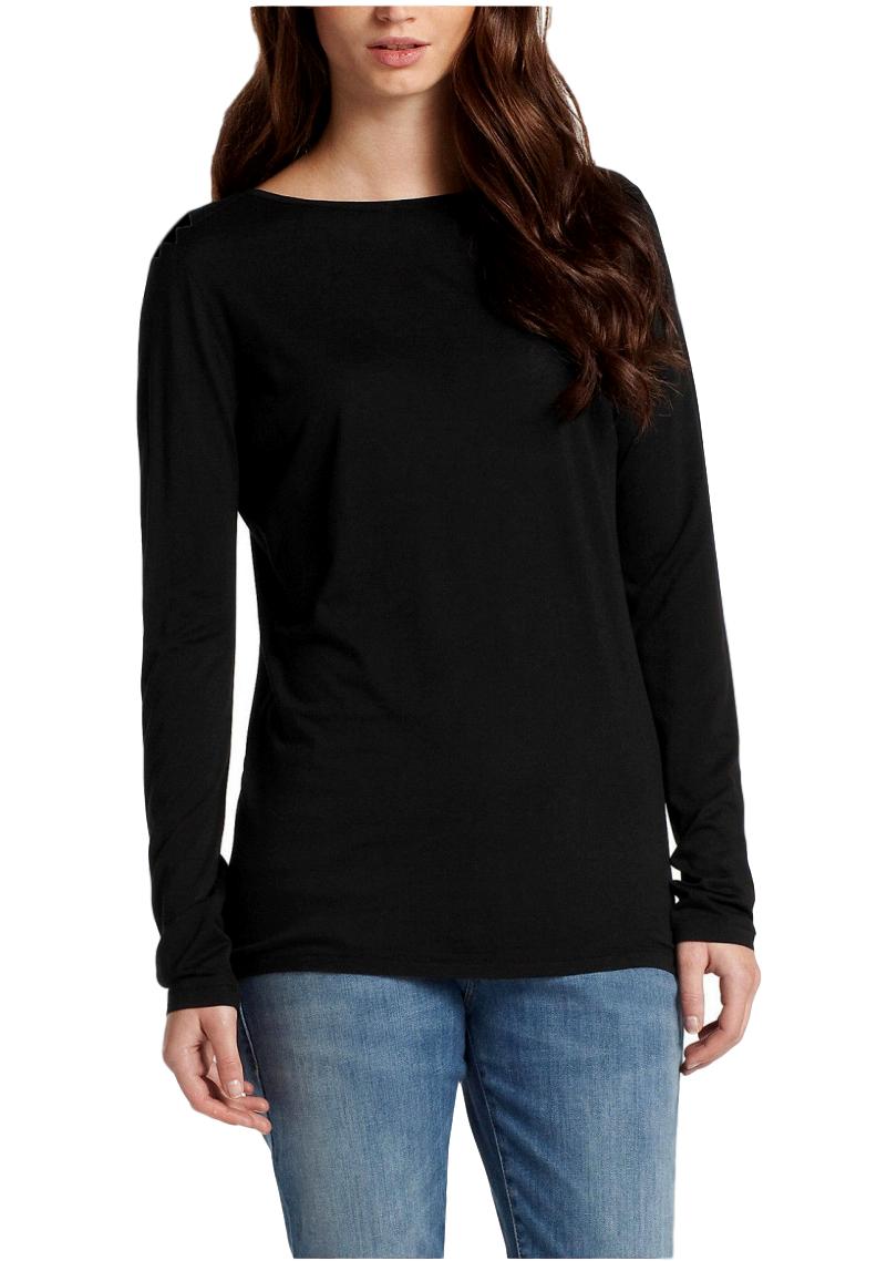 maglia sottogiacca donna