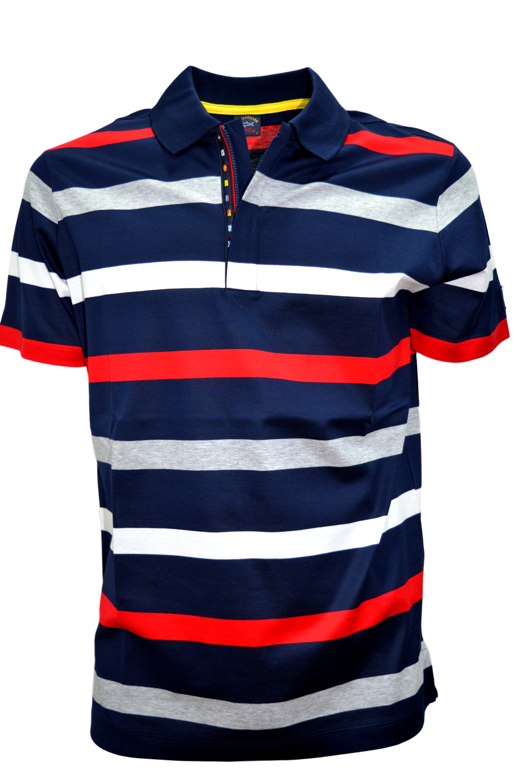 Paul \u0026 Shark Maglione in Ecowool ora in offerta speciale