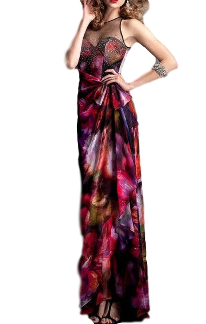 OUTLET - amelia stella fashion - PASTORE COUTURE ABITO ELEGANTE DONNA TG.  46 ART. 515 A17 COL. F007
