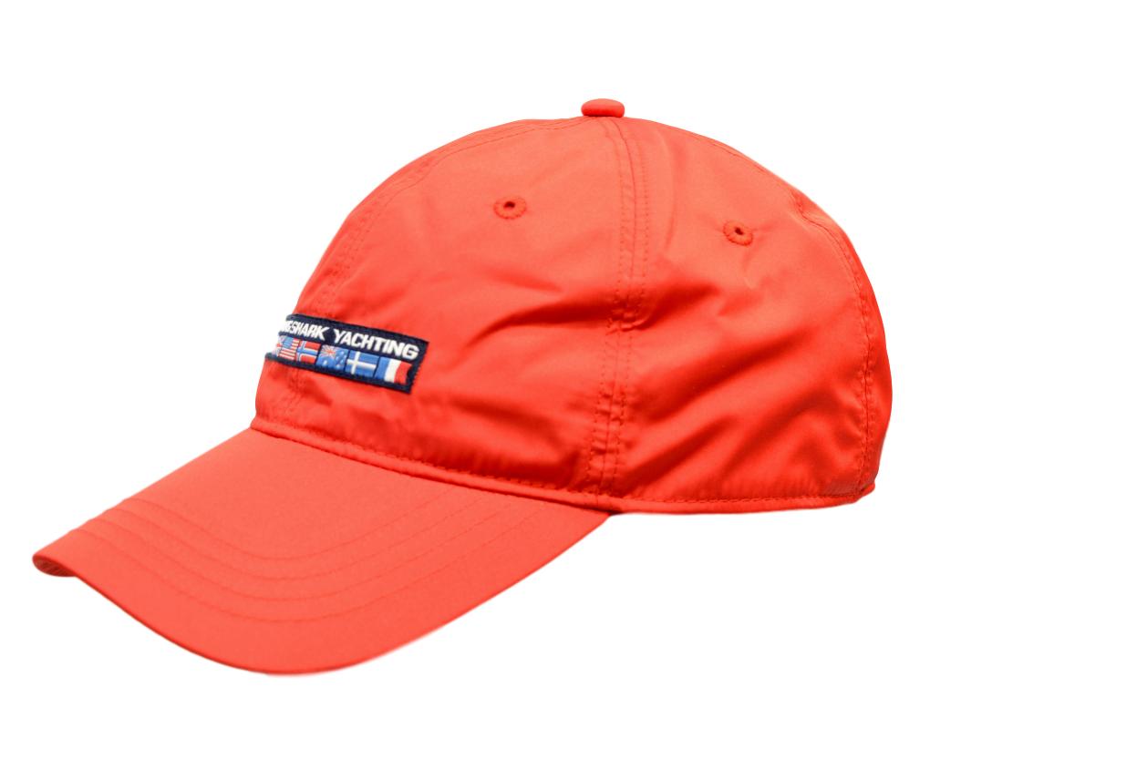 paul and shark yachting cap