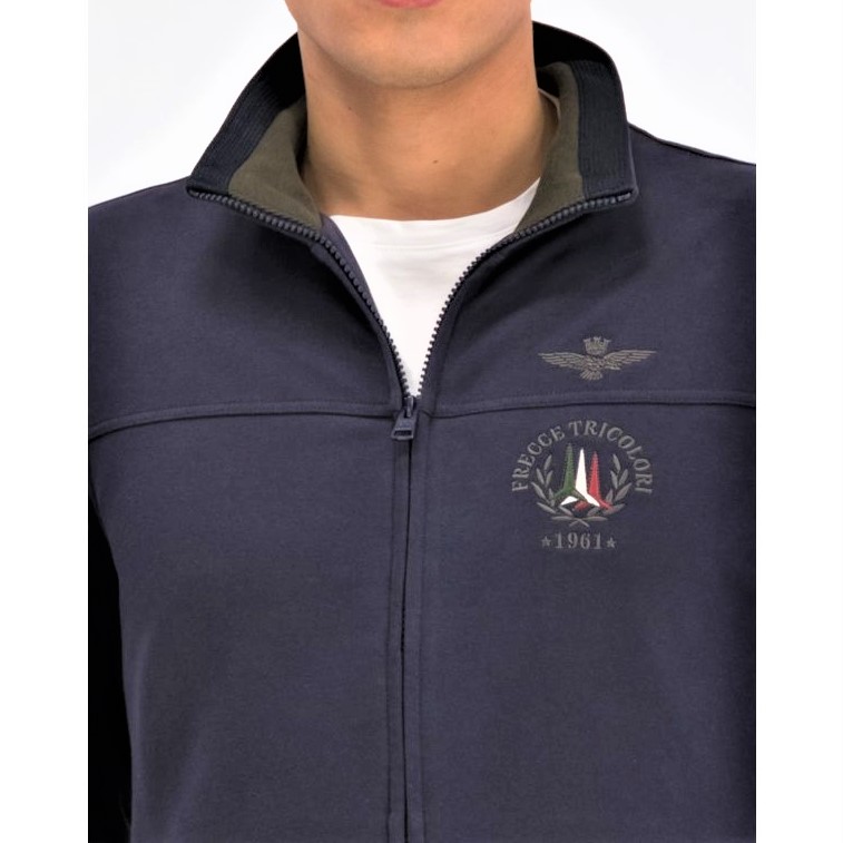 aeronautica militare felpe