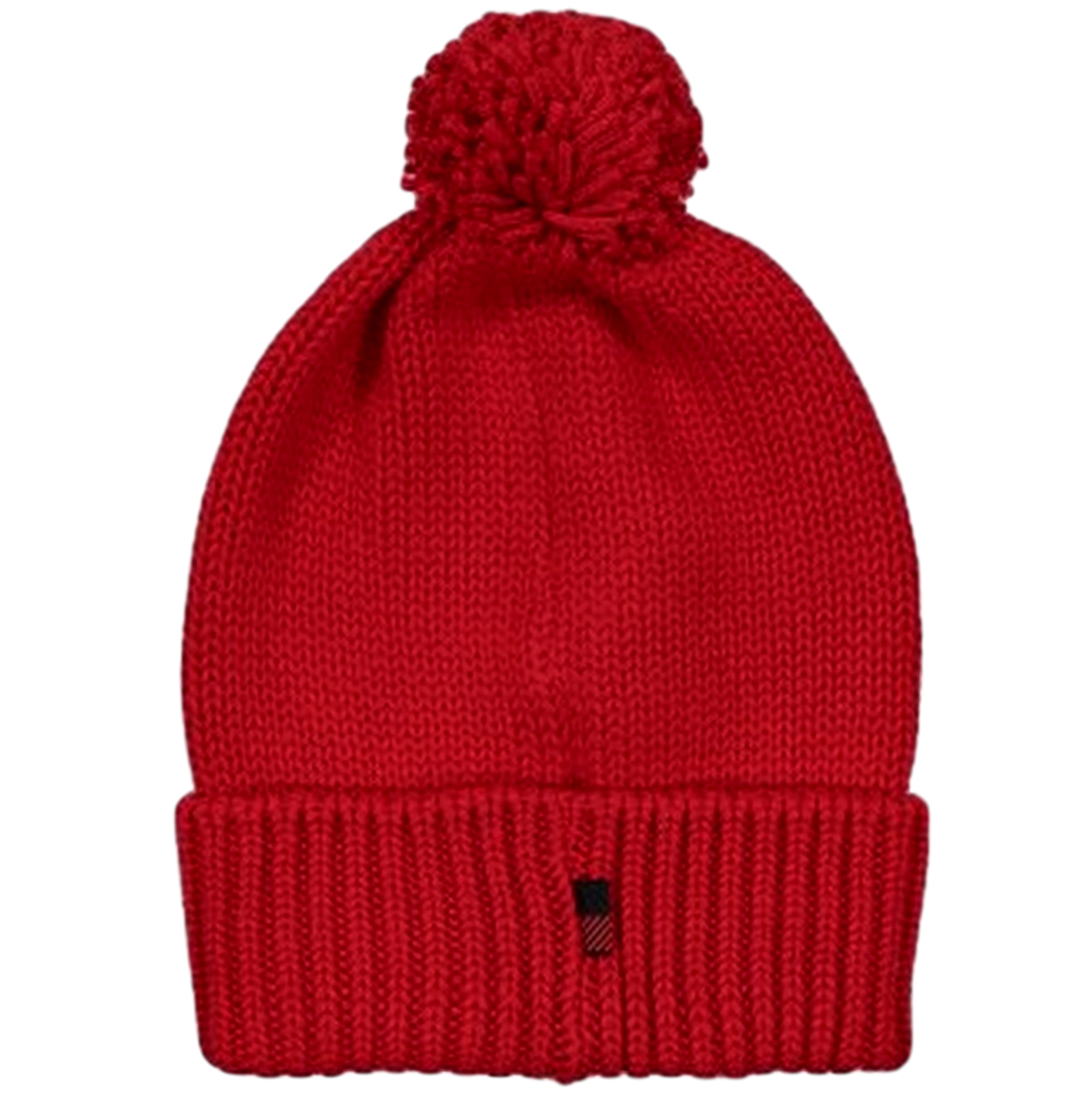 WOOLRICH W'S Serenity Beanie Hat CAPPELLO DONNA Colore ROSSO WWACC1460 WOOLRICH W'S Serenity Beanie Hat CAPPELLO DONNA Colore ROSSO WWACC1460