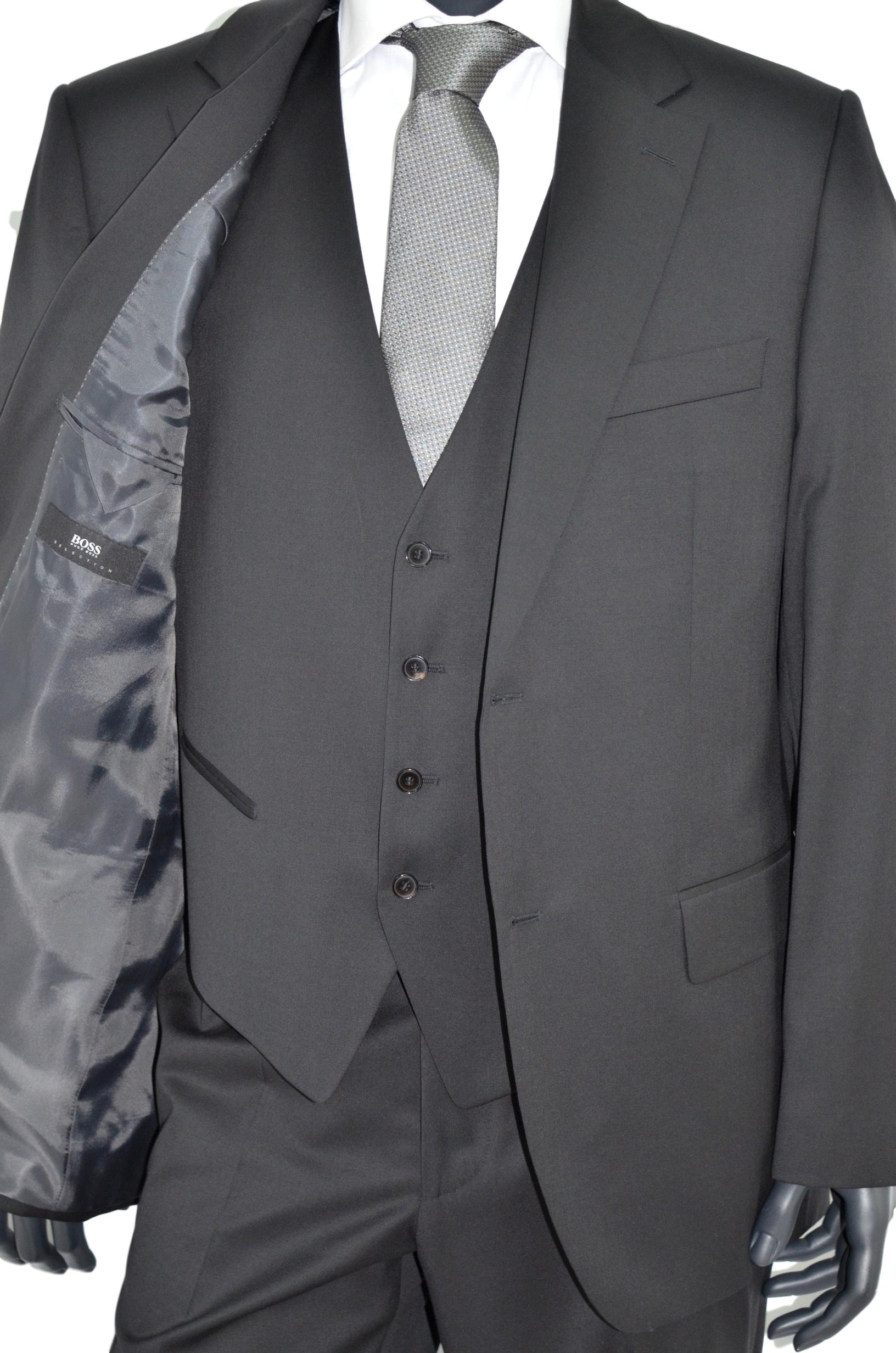 tuxedo jacket smoking uomo hugo boss