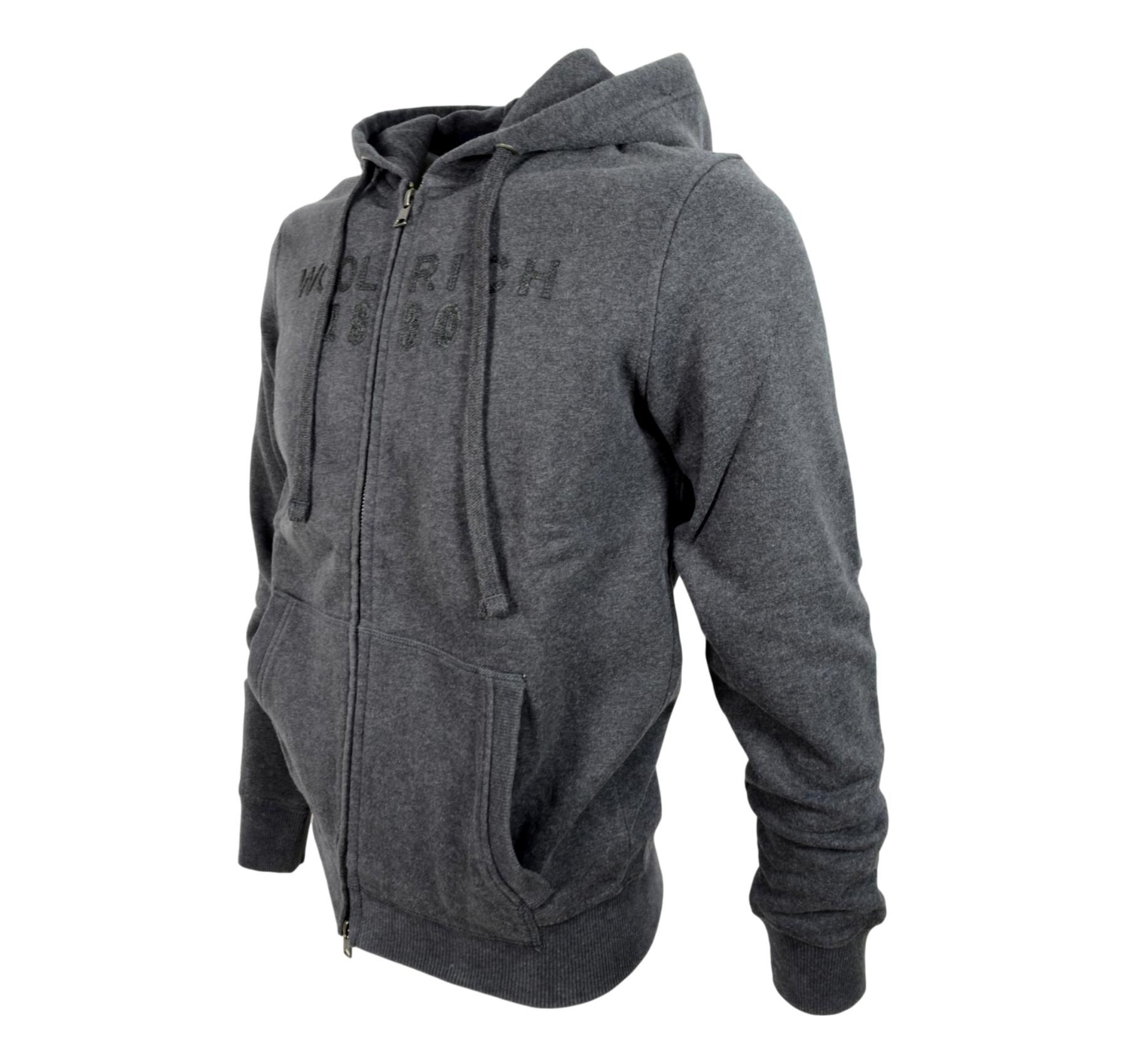 felpa woolrich donna