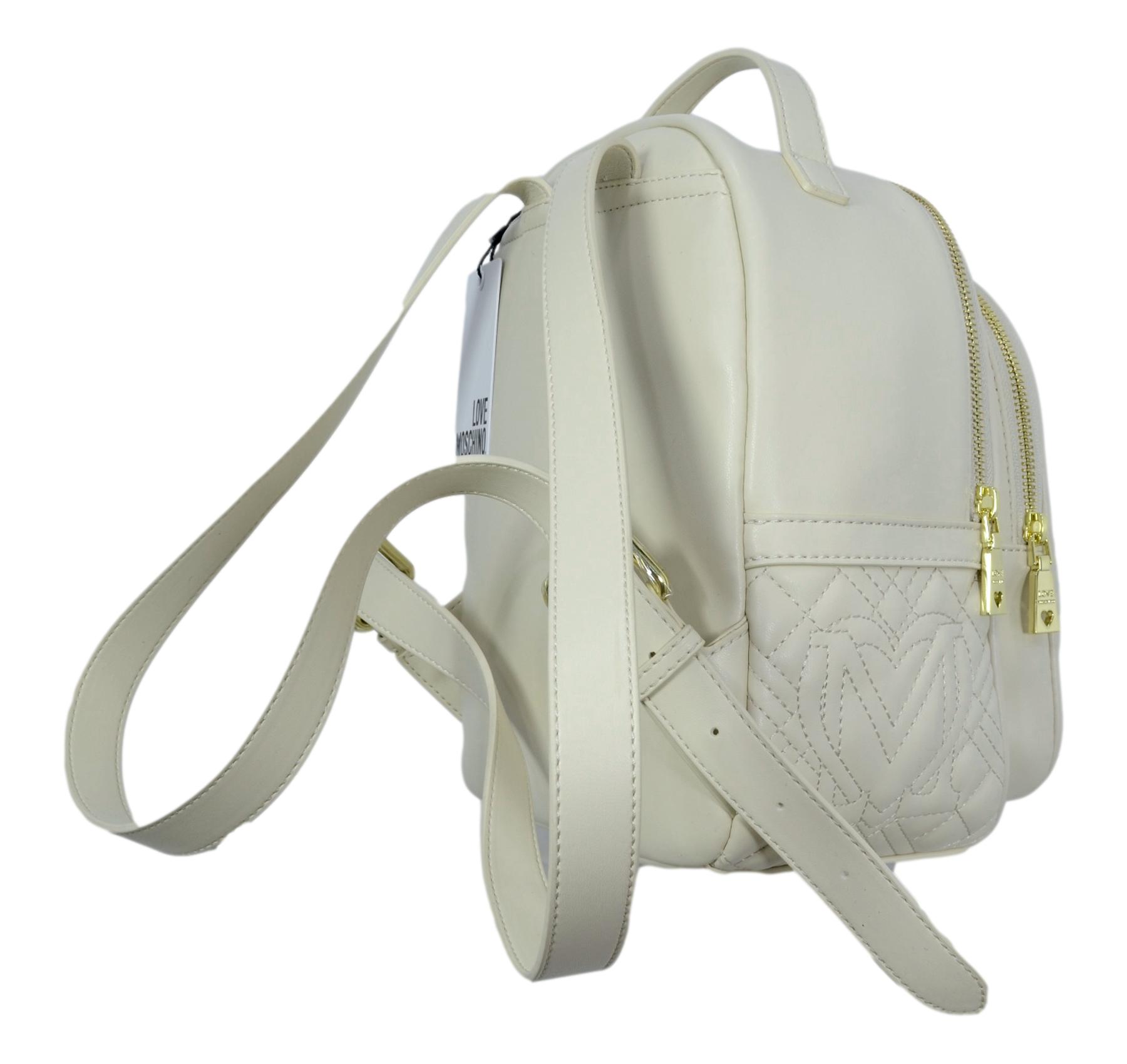 ZAINO LOVE MOSCHINO - JC4073PP1ELP0 - Bag Store Shop