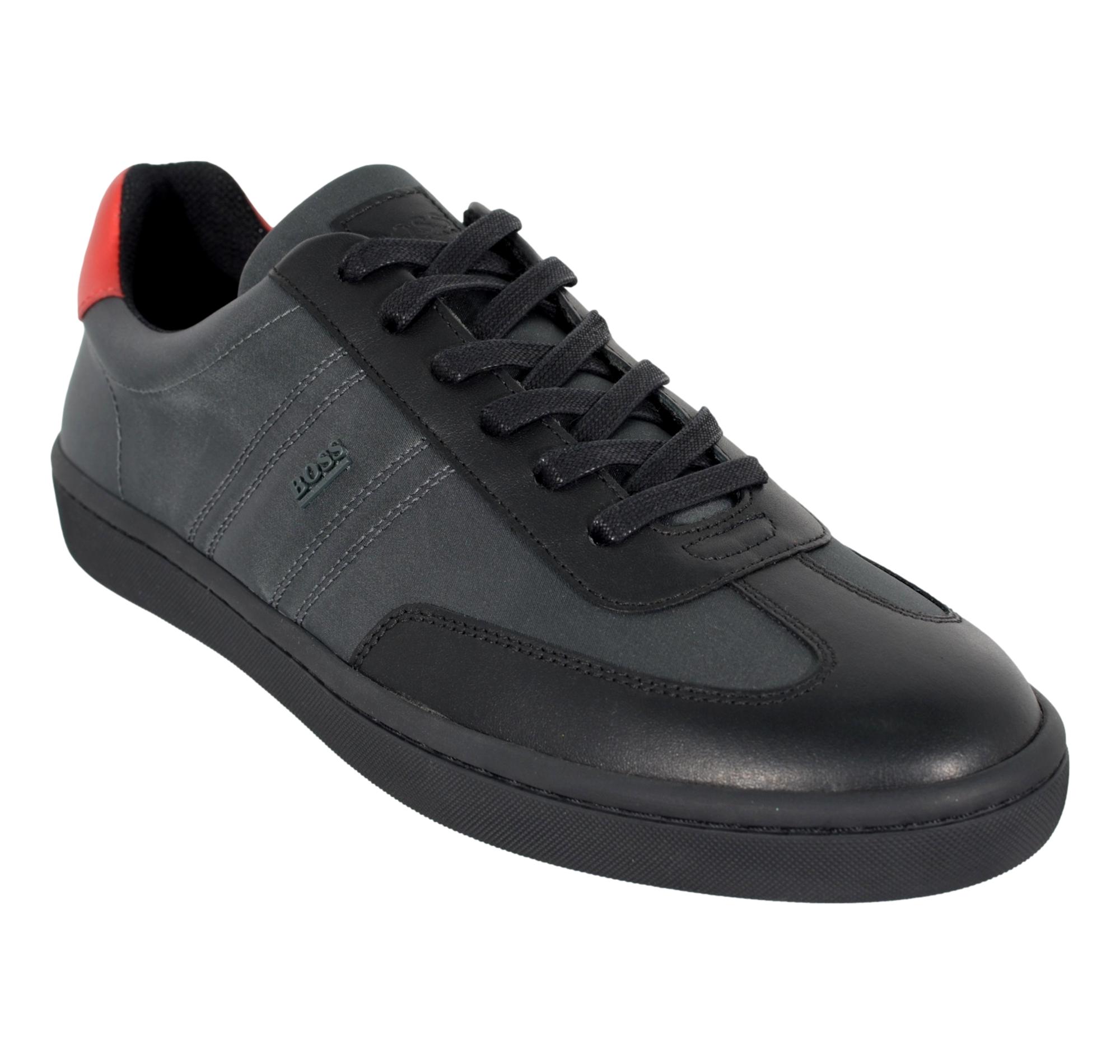 HUGO BOSS Uomo Scarpe | FASHIOLA.it