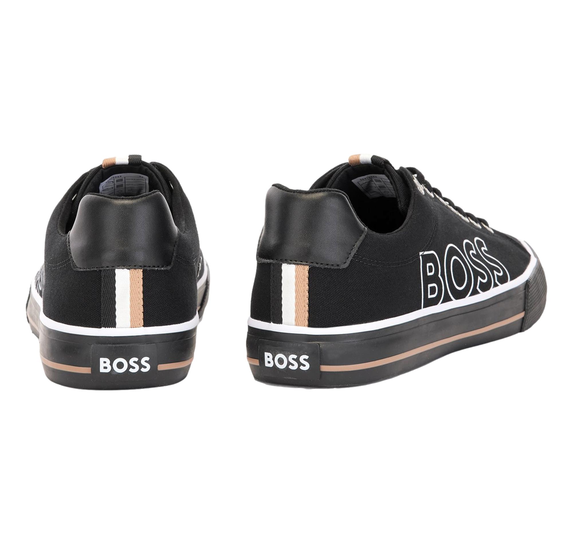 scarpe hugo boss