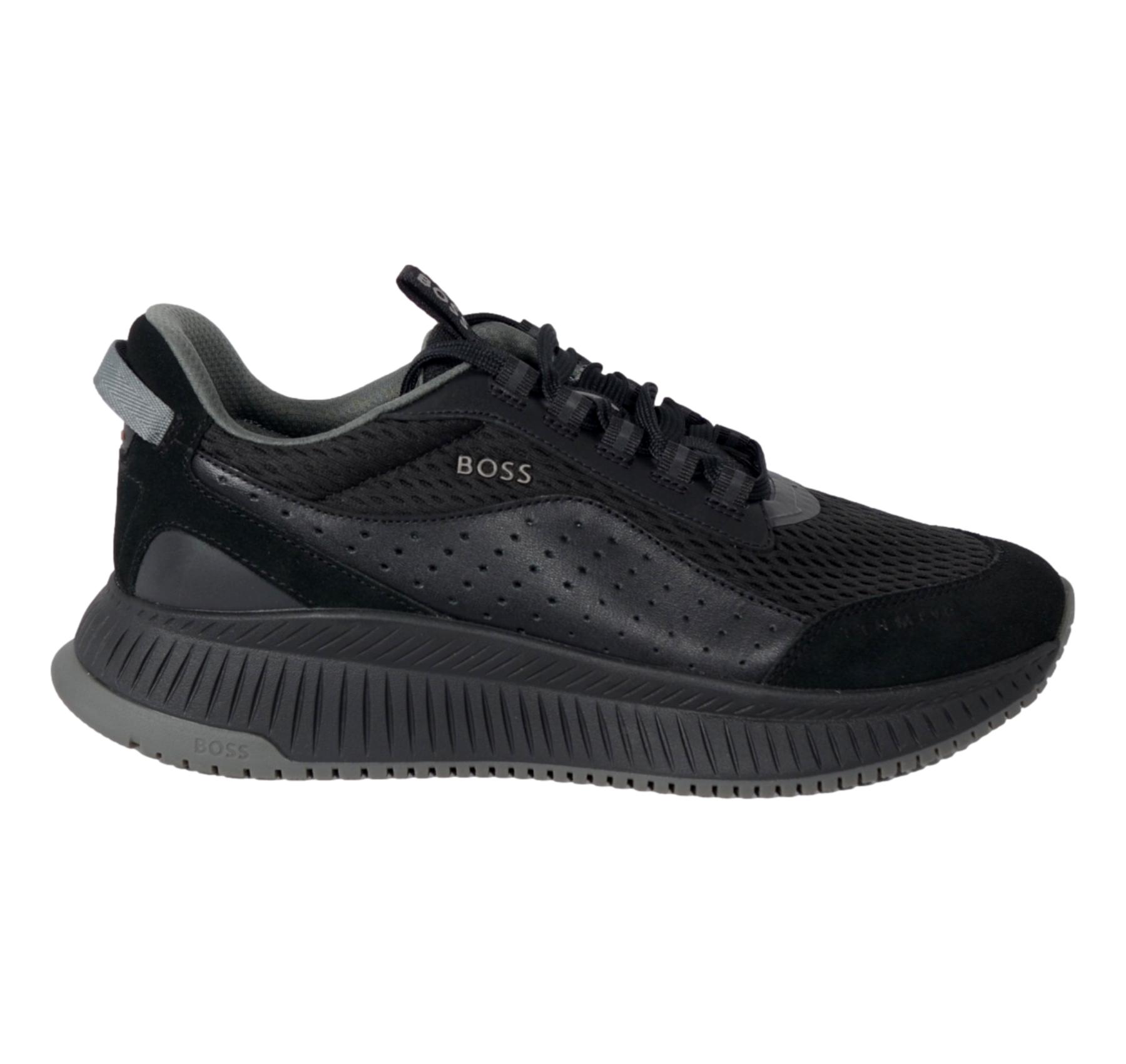 SCARPE UOMO