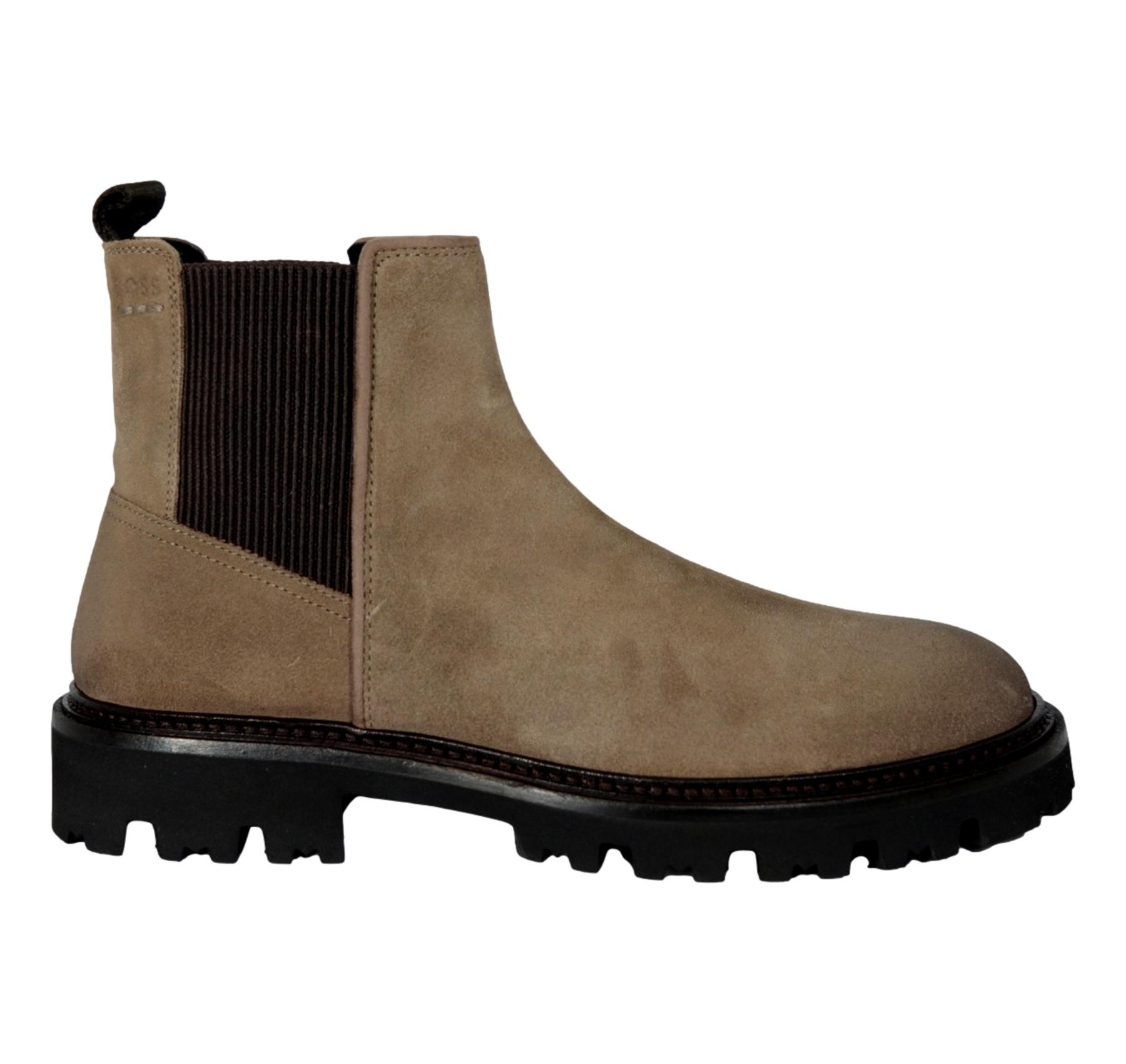 SCARPE UOMO