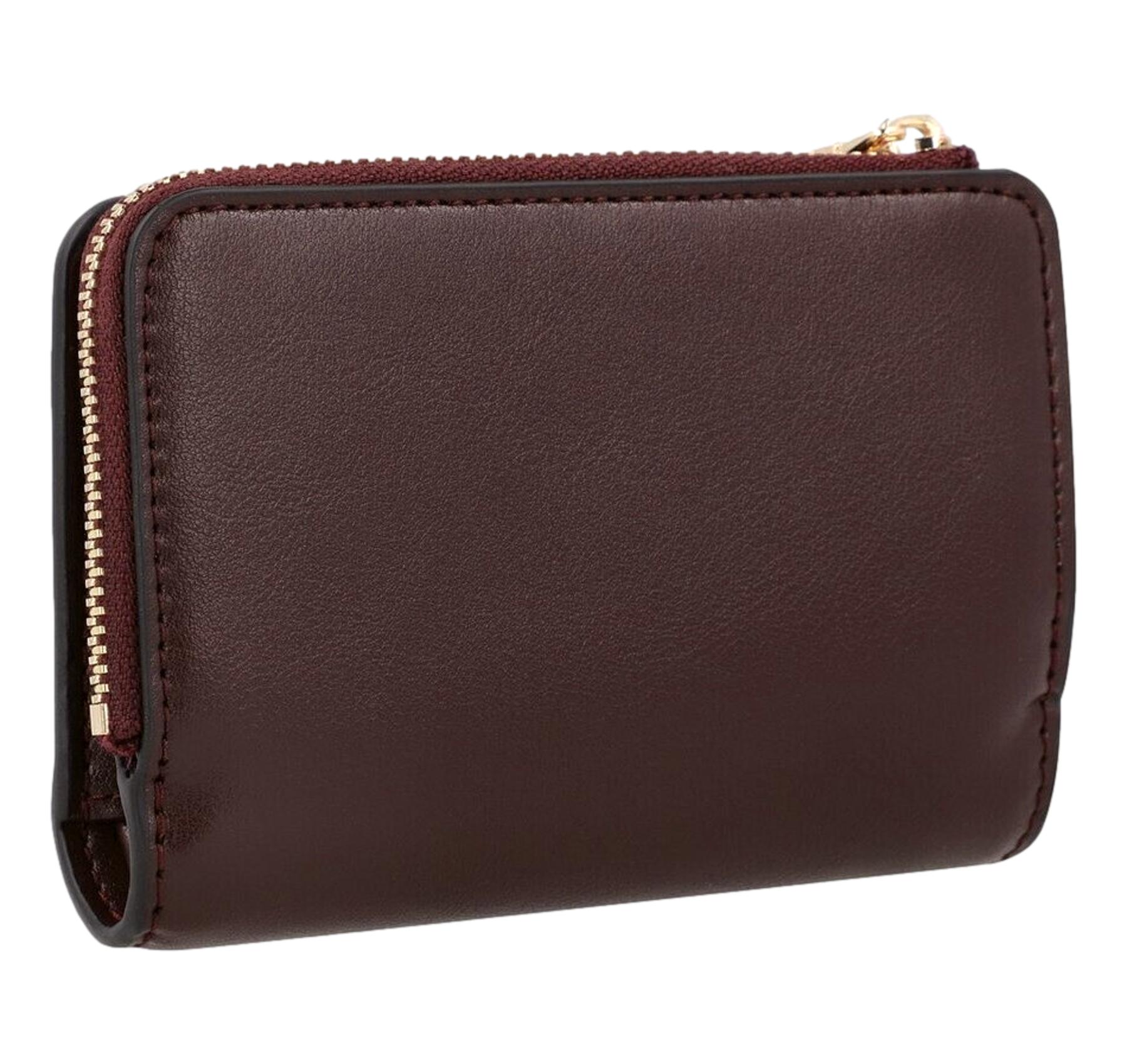 BOSS Portafoglio Donna Numah Sm Wallet 50548235 Colore Prugna