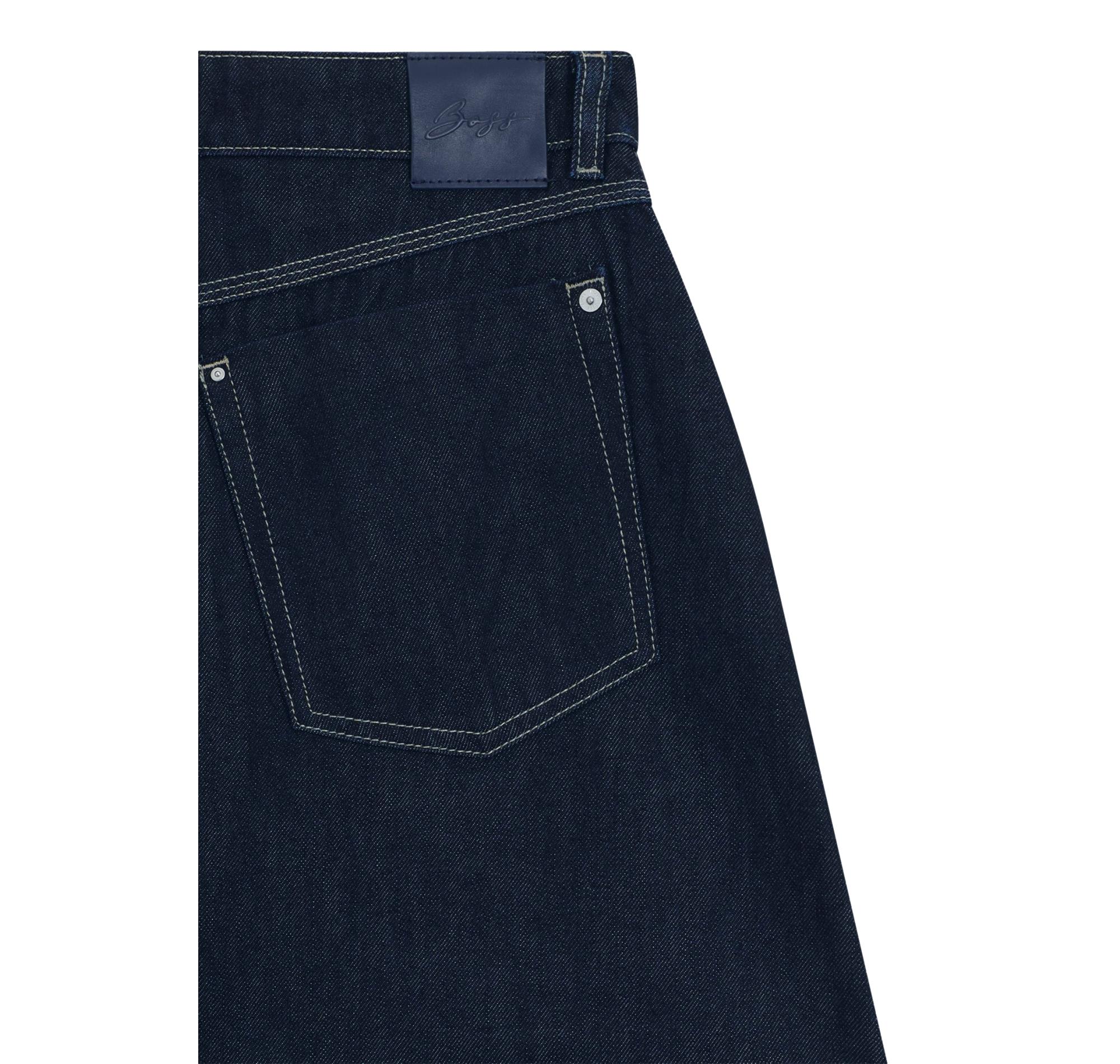 BOSS Jeans Donna Balloon C Cargo Balloon 50552459 Colore Blu