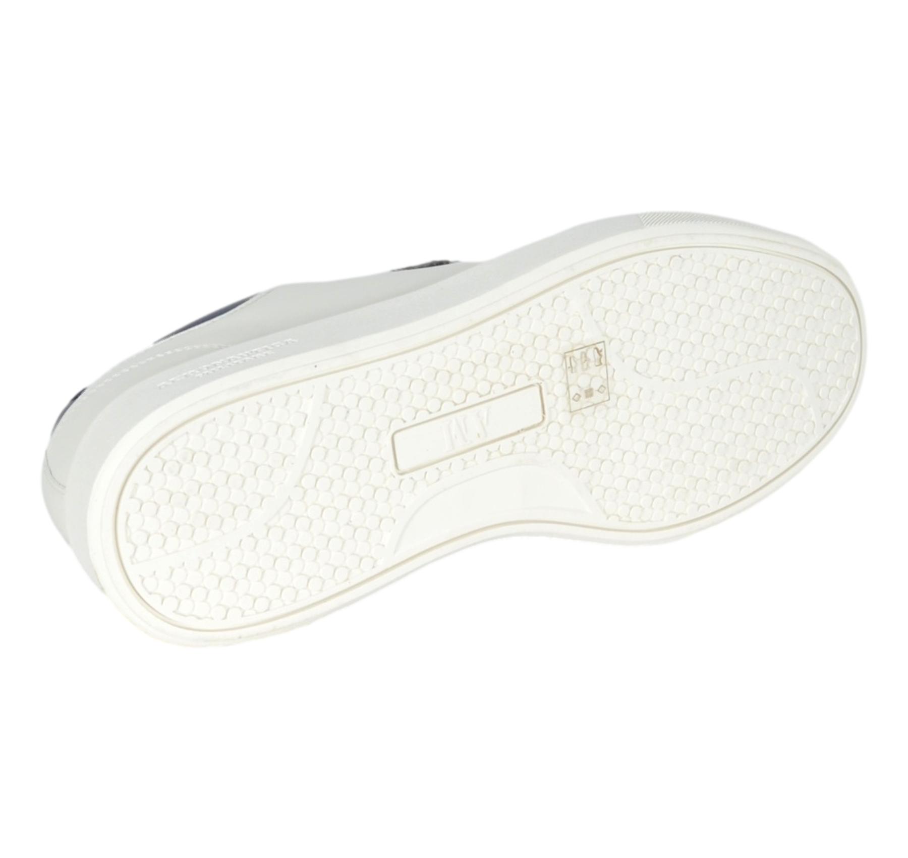 AERONAUTICA MILITARE Sneakers Uomo SC0307UCT03591 Colore Bianco 94477