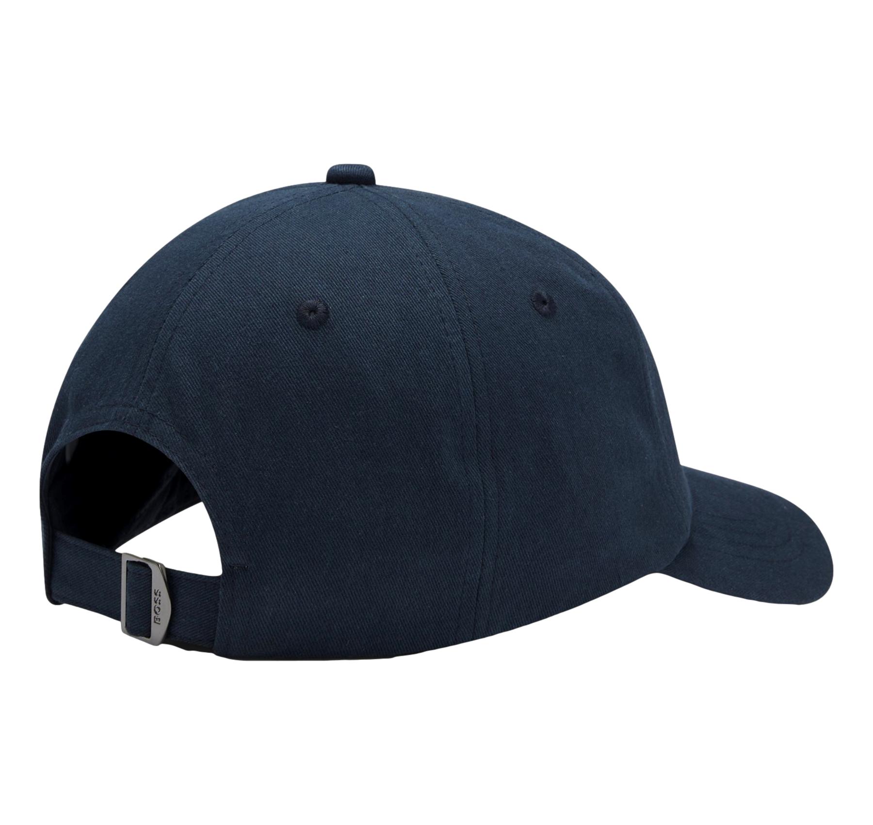 BOSS Cappellino In Twill Di Cotone Con Protezione UPF Zed BOSS Icon 50556435 Colore Blu