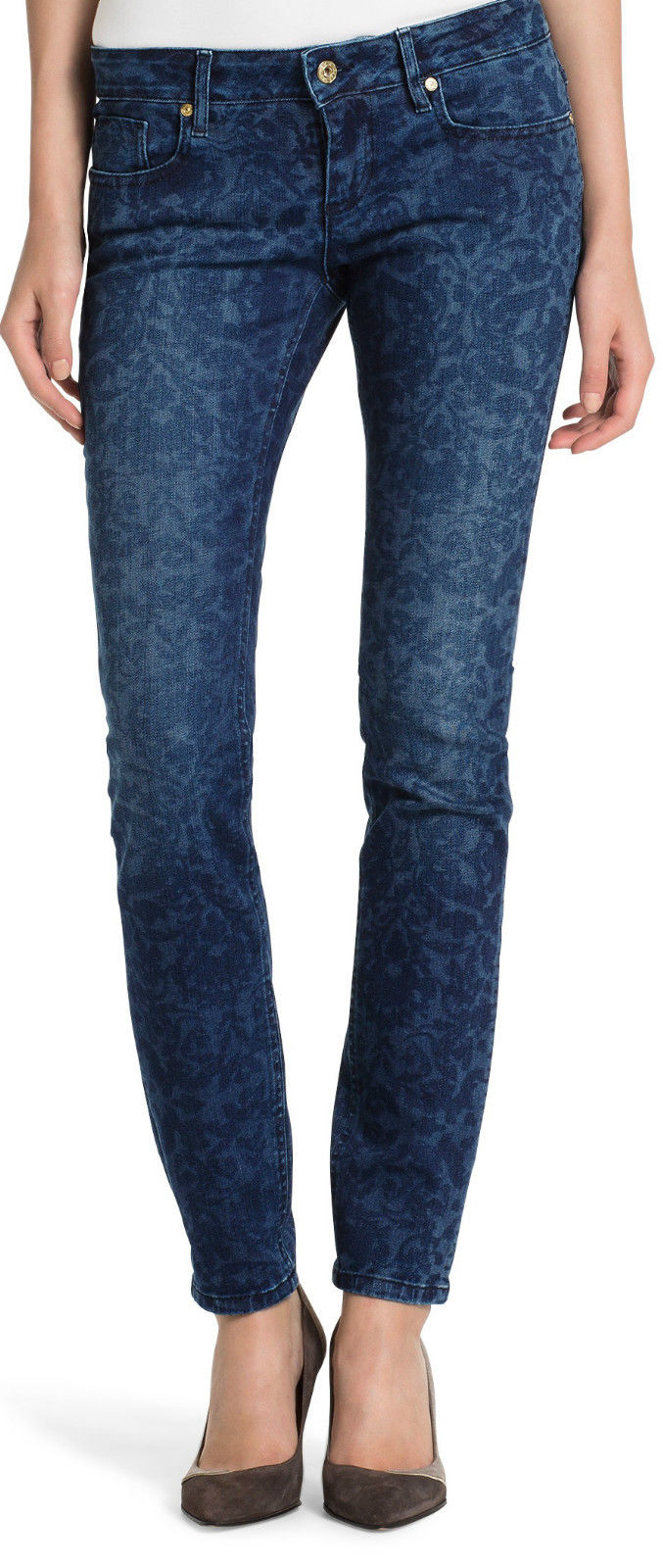 ladies hugo boss jeans