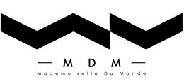 MDM MADEMOISELLE DU MONDE
