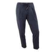 RH RES HOMINE Pantalone Uomo Modello JOGGING JAPAN Colore BLU