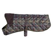 BARBOUR Tartan Dog Coat Cappotto per cani DCO0005TN11 Classic Tartan