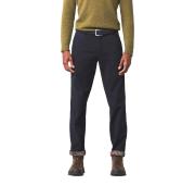 MEYER Pantalone Uomo Thermal Tricotine Modello Chicago 2-3926/18 Perfect Fit Colore Marine