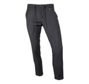 RH RES HOMINE Pantalaccio Uomo Modello Liberty TA50 P/E Colore Grigio Scuro