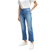 Boss Jeans Donna Modello Ada 50509293 Regular Fit Colore: Blu