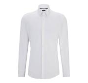 BOSS Camicia Slim Fit in Jersey Elasticizzato Ad Alte Prestazioni Modello P-HANK-s-kent-C1-222 50503554 Binco