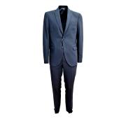 SIMBOLS Abito Uomo Drop 4 Colore Blu BITO A10400
