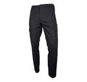 BOSS Pantalone Cargo Uomo P-KAITON-CARGO 50519136 Colore Nero