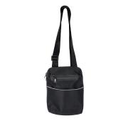 PAUL SHARK Tracollina Uomo Zip 14318105 Colore Nero