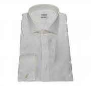 XACUS Camicia Uomo Modello Tailor 21105001 Vestibilita' Intermedia Mod. Elegante