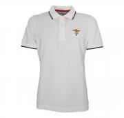 AERONAUTICA MILITARE Polo Uomo PO1308 Colore Bianco