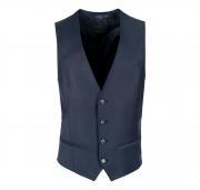 ROY ROBSON Gile' Smanicato Uomo 05038 Colore Blu