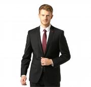 ROY ROBSON Giacca Uomo Slim Fit Stretch 05038 Colore Nero