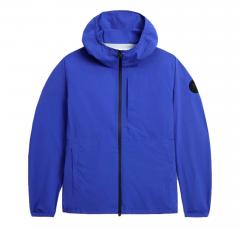 WOOLRICH Giacca Uomo Pacific impermeabile CFWOOU0526MRUT2540 Colore Bluette