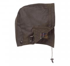 BARBOUR Cappuccio Classic Sylkoil MHO0003OL71 Colore Oliva