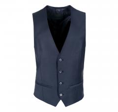 ROY ROBSON Gile' Smanicato Uomo 05038 Colore Blu