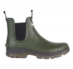 BARBOUR Stivali Stile Wellington SCARPE Nimbus MRF0028OL51 Colore Verde Oliva