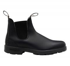 BLUNDSTONE 510 Stivaletti Australiani Premium Leather Voltan Black Colore Nero