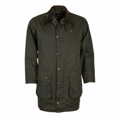 BARBOUR Giacca Uomo Classic Northumbria MWX0009OL91 Olive