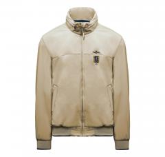 AERONAUTICA MILITARE Giacca Sailor Uomo AB3050UCT04290 Colore Beige