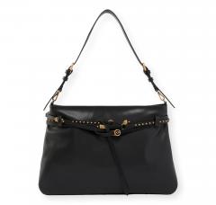 PINKO Borsa Donna Belt Bag Big 105903 Colore Nero Z99Q