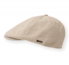 BOSS Coppola Uomo Con Logo In Metallo Trystan LN 50560351 Colore Beige